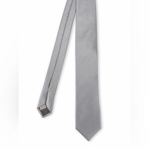 Canali Jacquard Tie